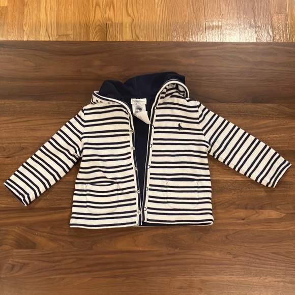 Ralph Lauren Other - Hooded Jacket 2T- Black Friday Price